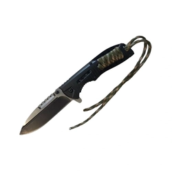 Canivete Tático Cordel (LL82276)