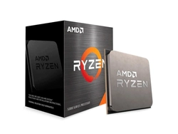 Processador Amd (Am4) Ryzen 7 5700x 3.4ghz - 100-100000926wof