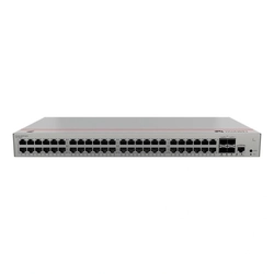 Switch Huawei Ekit 48p Gigabit 380w Poe+ 4p Sfp - S310-48p4s