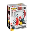 Boneco Funko Pop! It a Coisa - Pennywise Clássico