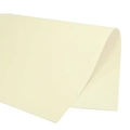 Papel Cartolina Dupla Face Color Set 48x66cm Creme Scrity