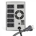 Estabilizador SMS Progressive Iii 2000va Bivolt / 115v - 16218