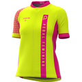 Camisa Pedal Feminino Pagliarini Bikes
