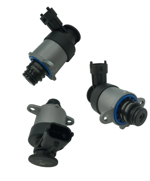 VÁLVULA REGULADORA DE PRESSÃO MPROP IVECO DAILY 3.0 2.3 EURO 5 - EQ. 0928400757 D-TRON
