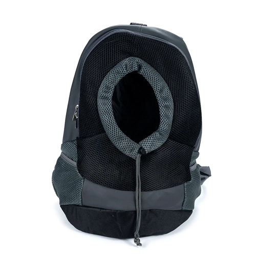 Mochila Canguru para Cães e Gatos