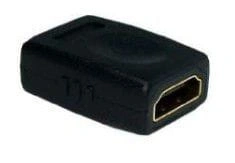 EMENDA HDMI FEMEA X HDMI FEMEA