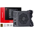 Fonte 750w Gamer Pcyes Electro V2 80 Plus Bronze - Elecv2pto750w