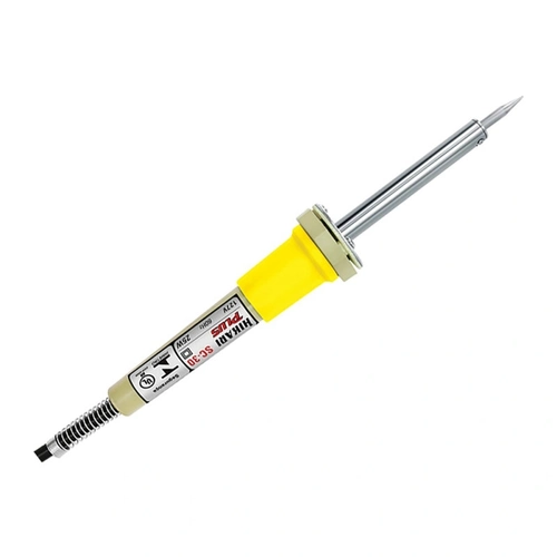 Ferro De Solda Hikari Plus Sc-30 25w 110v