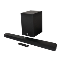 Soundbar Jbl Jblsb180blkb 110w Bluetooth