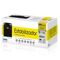 Estabilizador Sms Progressive Iii 600va Bivolt Entrada 115/220v e Saida 115 - 16215