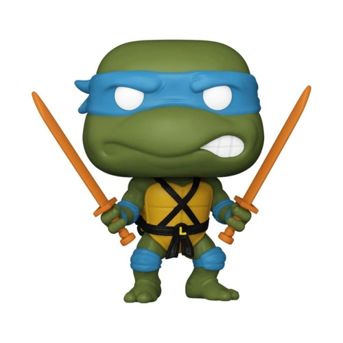 Boneco Funko Pop! As Tartarugas Ninja – Leonardo