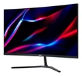 Monitor 27 Acer Full HD Curvo Preto Ed270 240hz - X2bmiipx