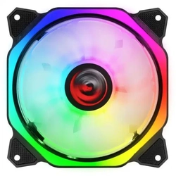 FAN 120MM - HURACAN H2 - PCYES