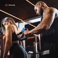 Massageador Pistola Therapick Power Fitness