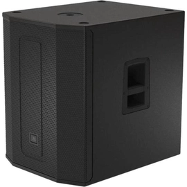 Subwoofer Amplificado Jbl Max18s 18”