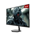 Monitor Gamer Pcyes Quartzo Q23F 23.8