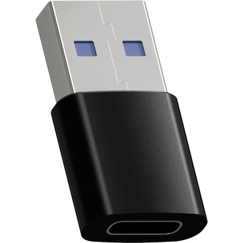 ADAPTADOR UC2A USB-C P/USB 3.0 FORTREK