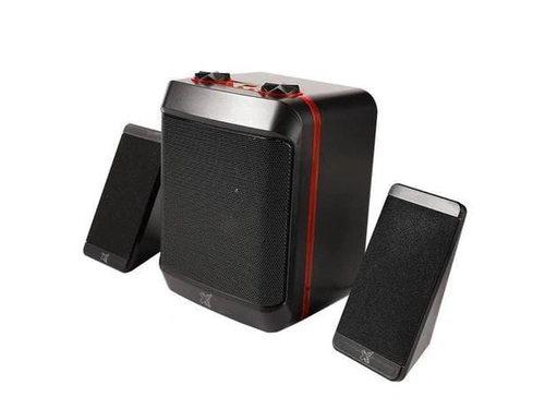 CAIXA DE SOM SOUND MASTER 2.1 MAXPRINT