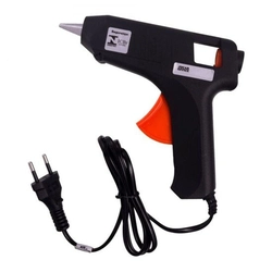 Pistola para aplicar Cola Quente 40w (15w) 127-220 Volts - Leonora