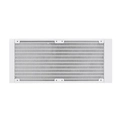 Water cooler Thermaltake TH240 ULTRA Snow, RGB, 240mm - CL-W404-PL12SW-A