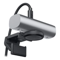 Webcam Logitech Mx Brio Ultra Hd 4k Grafite - 960-001548