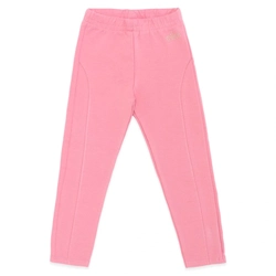 Calça Legging Cotton com Aplique Milon - Feminina