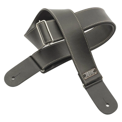 Correia 5cm Couro Sintético Supreme Cm502 Preta