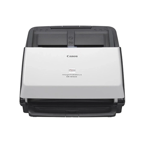 Scanner Canon A4 Dr-m160ii 60ppm 600 Dpi - 9725b010aa