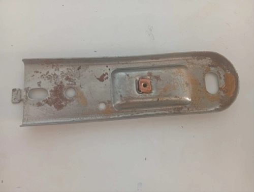 SUPORTE PAINEL INSTRUMENTOS CHEVROLET ONIX 2015(ID:20846)