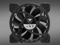 Case Fan Cougar Vortex FCB 120 RGB - 3MFCB120.0001