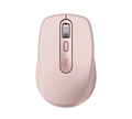 Mouse Logitech Mx Anywhere 3 Rosa Sem Fio 910-005994-v