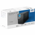 Nobreak Premium Senoidal 1500va, 8 tomadas, bivolt, 0029501, SMS