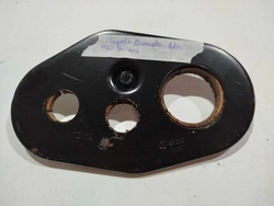 Suporte trocador calor caixa evaporadora gol/Saveiro 2018 (ID:338)