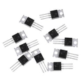 TRANSISTOR TIP 41 C KIT COM 10 UNIDADES