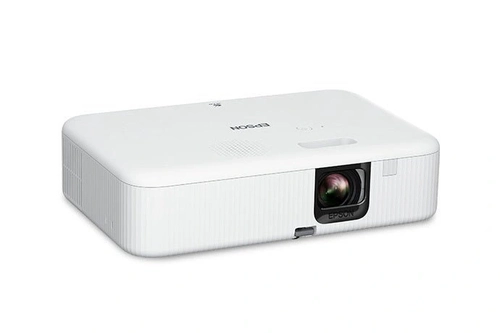 Projetor Epson Epiqvision Fh02 Full Hd - V11ha85020