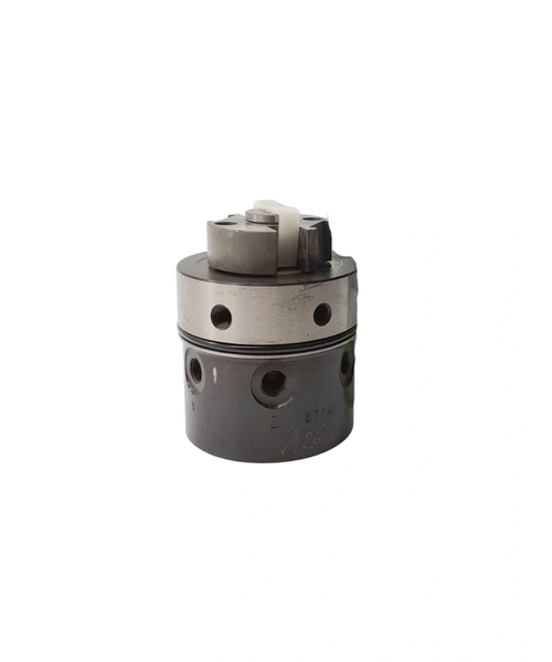 CABEÇOTE HIDRÁULICO PARA BOMBA INJETORA CAV LUCAS - PERKINS 6.357 EQ. 7180-559U FLUB