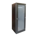 Rack Piso 19 Polegadas 28ux570mm Preto
