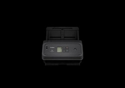 Scanner Canon Dr-c340 A4 40ppm 600 Dpi - 7291c009aa