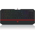 Teclado gamer Karura 2 k502rgb Redragon