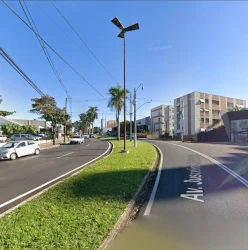 Av. JK