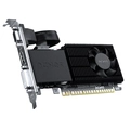 Placa de Vídeo 2GB GT610 Pcyes Edge - PPE610DR3LPBR