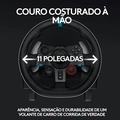 Volante Gamer Logitech G29, Driving Force PS3/PS4 - 941-000111