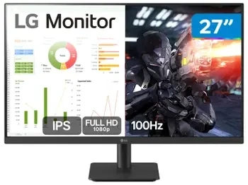Monitor Lg 27
