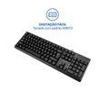Kit Combo c Fio Cf600 Cabo 120cm Usb - Tc609