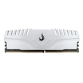 Memória Ddr4 8GB 3200mhz Rise Mode Z Branca - Rm-d4-8g-3200zw