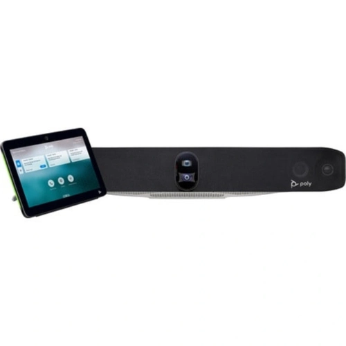 Sistema Hp Poly Studio X70 Com Tc10 - 8l531aa#ac4