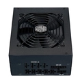 Fonte 850w Cooler Master MWE Gold 80 Plus Gold Full Modular PFC Ativo Bivolt Preto - Mpe-8501-afaag-wo