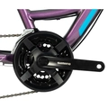 Bicicleta Urbana Groove Dubstep