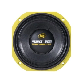 Alto Falante Eros E-420 Hq 4r 8 420w Rms