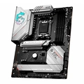 Placa Mãe Msi Mpg B650 Edge Wifi, Chipset AMD B650, Socket AM5, Wifi, DDR5 - 911-7E10-002